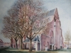 catharijnekerk