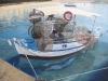 Griekse Kreeftenboot
